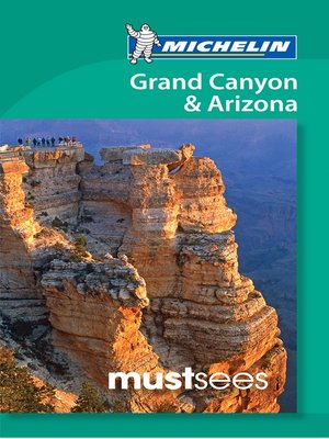 cover image of Grand Canyon & Arizona